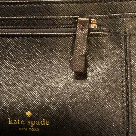 🛑SOLD🛑 Kate spade wallet - Picture 10 of 10